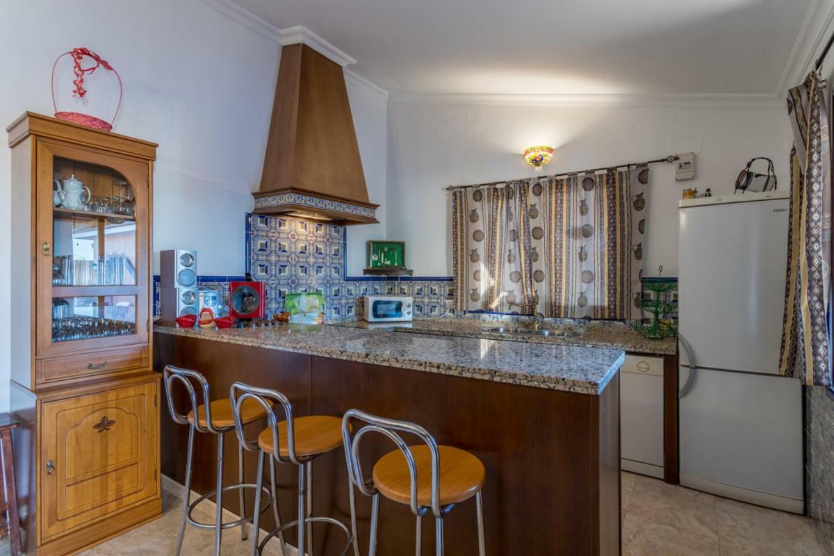 Casa Ludima Villa Fuentes de Andalucía Екстериор снимка